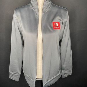 Nintendo Switch Jacket!